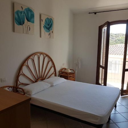 Appartamento Azzurro Con Balcone E Panorama Sul Paese Santa Teresa Gallura Exterior foto