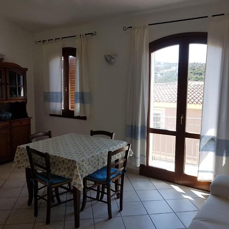 Appartamento Azzurro Con Balcone E Panorama Sul Paese Santa Teresa Gallura Exterior foto