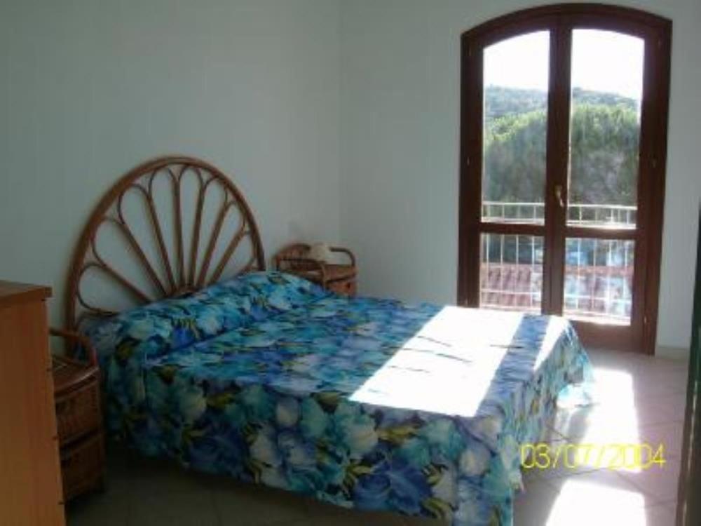 Appartamento Azzurro Con Balcone E Panorama Sul Paese Santa Teresa Gallura Exterior foto